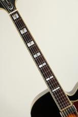 Epiphone Emperor Regent Antique Sunburst Made In Korea 2006_5