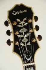 Epiphone Emperor Regent Antique Sunburst Made In Korea 2006_7