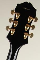 Epiphone Emperor Regent Antique Sunburst Made In Korea 2006_8