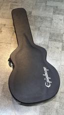 Epiphone Emperor Regent Antique Sunburst Made In Korea 2006_11