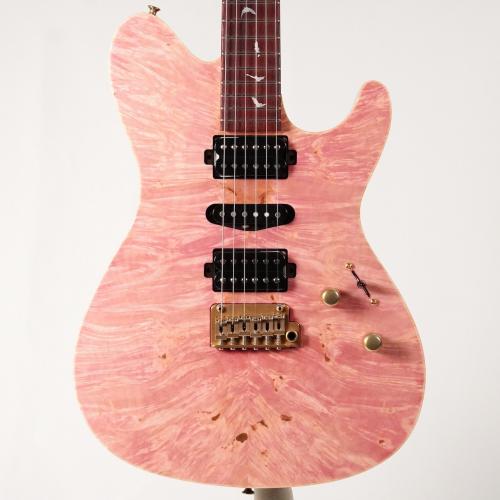 Sugi DS496C BM-PRM/F-MAHO -Cherry Blossom Pink- [3.84kg]