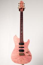 Sugi DS496C BM-PRM/F-MAHO -Cherry Blossom Pink- [3.84kg]_2