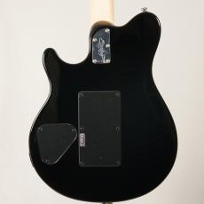 Sterling by MUSIC MAN AXIS AX40 -Trans Black-【日本限定復刻モデル】_3