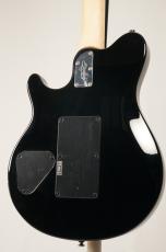 Sterling by MUSIC MAN AXIS AX40 -Trans Black-【日本限定復刻モデル】_6