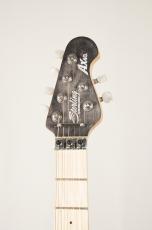 Sterling by MUSIC MAN AXIS AX40 -Trans Black-【日本限定復刻モデル】_7