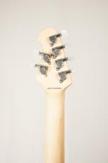 Sterling by MUSIC MAN AXIS AX40 -Trans Black-【日本限定復刻モデル】_8