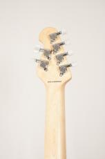 Sterling by MUSIC MAN AXIS AX40 -Trans Red-【日本限定復刻モデル】_8