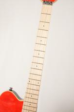 Sterling by MUSIC MAN AXIS AX40 -Trans Red-【日本限定復刻モデル】_9