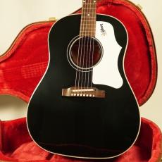 Gibson 60's J-45 Original ADJ(No Pickup) Ebony #22095118【アジャスタブルサドル】【2025年製】