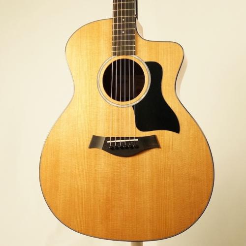 Taylor 214ce Plus #2201135394【エレアコ】【ローズウッド】