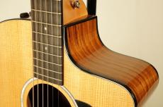 Taylor 214ce Plus #2201135394【エレアコ】【ローズウッド】_4