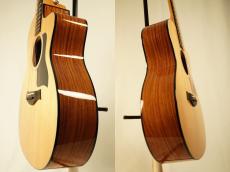 Taylor 214ce Plus #2201135394【エレアコ】【ローズウッド】_5