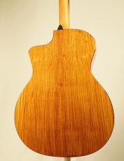 Taylor 214ce Plus #2201135394【エレアコ】【ローズウッド】_6