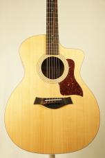 Taylor 214ce #2206255255【エレアコ】_5