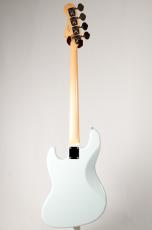 Fender Made in Japan Traditional 60s Jazz Bass -Sonic Blue- [3.84kg]_4