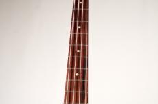 Fender Made in Japan Traditional 60s Jazz Bass -Sonic Blue- [3.84kg]_5