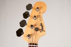 Fender Made in Japan Traditional 60s Jazz Bass -Sonic Blue- [3.84kg]_6