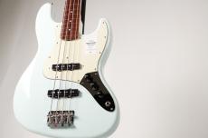 Fender Made in Japan Traditional 60s Jazz Bass -Sonic Blue- [3.84kg]_7