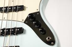 Fender Made in Japan Traditional 60s Jazz Bass -Sonic Blue- [3.84kg]_8