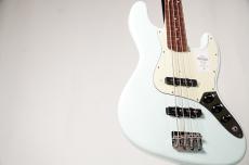 Fender Made in Japan Traditional 60s Jazz Bass -Sonic Blue- [3.84kg]_9