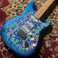 Fender Made In Japan Limited Stratocaster Maple Fingerbord【現物画像】