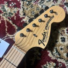 Fender Made In Japan Limited Stratocaster Maple Fingerbord【現物画像】_3