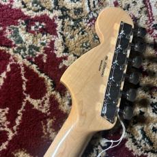Fender Made In Japan Limited Stratocaster Maple Fingerbord【現物画像】_4
