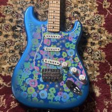 Fender Made In Japan Limited Stratocaster Maple Fingerbord【現物画像】_5