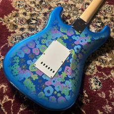 Fender Made In Japan Limited Stratocaster Maple Fingerbord【現物画像】_6