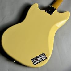Fender Japan 【中古】MG69-65 YWH_6