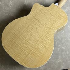 Taylor 【島村楽器オリジナルモデル】EG-224ce Urban Ash エレアコギター_7