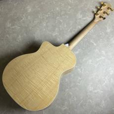 Taylor 【島村楽器オリジナルモデル】EG-224ce Urban Ash エレアコギター_8