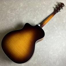 Taylor 【島村楽器オリジナルモデル】EG-214ce Urban Ash エレアコギター_8