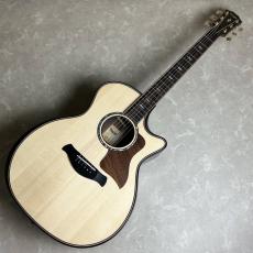 Taylor Builder's Edition 814ce【現物画像】_2
