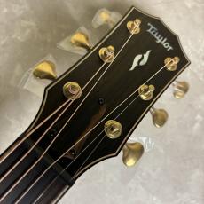 Taylor Builder's Edition 814ce【現物画像】_4