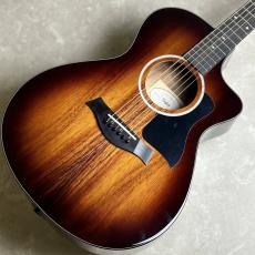 Taylor 222ce-K DLX【現物画像】
