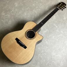 Morris SE-103 NAT (ナチュラル) アコースティックギター オール単板_2