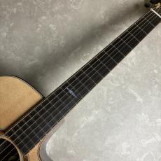 Morris SE-103 NAT (ナチュラル) アコースティックギター オール単板_3
