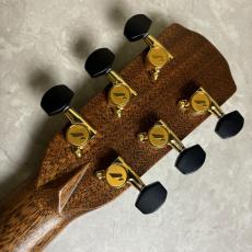 Morris SE-103 NAT (ナチュラル) アコースティックギター オール単板_5
