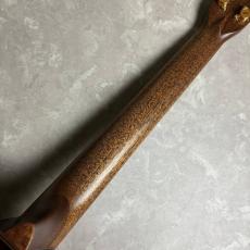 Morris SE-103 NAT (ナチュラル) アコースティックギター オール単板_6
