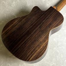 Morris SE-103 NAT (ナチュラル) アコースティックギター オール単板_7