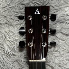 ASTURIAS Solo LTD/S_6