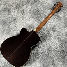 ASTURIAS Solo LTD/S_8