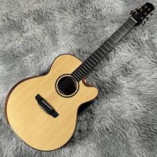 ASTURIAS グランソロ Premio SR_2