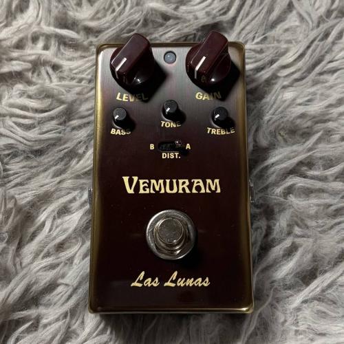 VEMURAM Las Lunas【現物画像】10/24更新