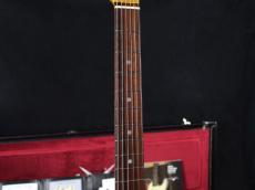 Fender Custom Shop 1969 Stratocaster Journeyman Relic Faded Daphne Blue_5