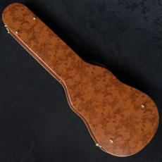Gibson Lifton Historic "5-Latch" Brown/Pink Hardshell Case Les Paul_5