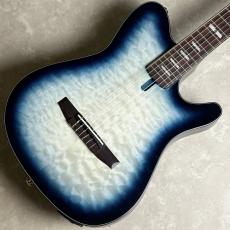 Ibanez FRH20QMN CTL エレガットギター【現物画像】