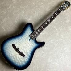 Ibanez FRH20QMN CTL エレガットギター【現物画像】_2