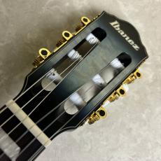 Ibanez FRH20QMN CTL エレガットギター【現物画像】_4